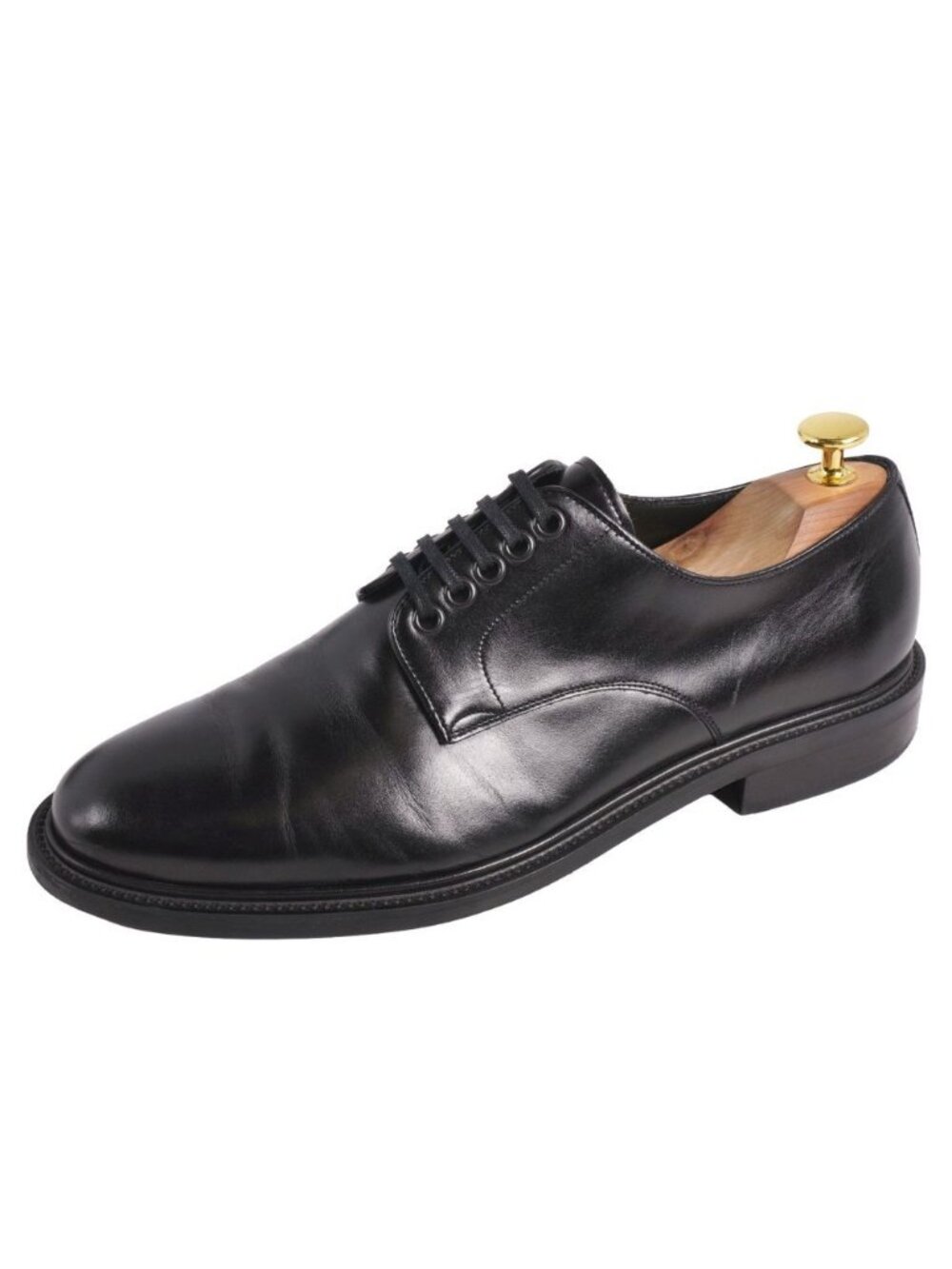 Loewe Leather?Shoes Derby Shoes Business